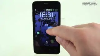 Смартфон Gigabyte GSmart Rio R1