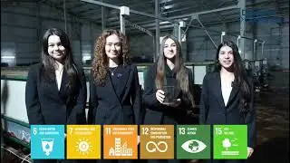 Palm Waste Valorization: The Full 2-Minute Pitch (Diamond Challenge 2026)
