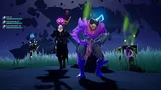 Dauntless Walkthrough Part 313 - Unseen Summons: Nevermore [3] (No Commentary)