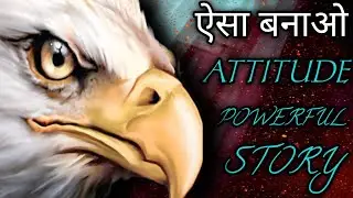 🦅 The Eagle Mentality: Break 💔  Fly ✨ Best Motivational video |