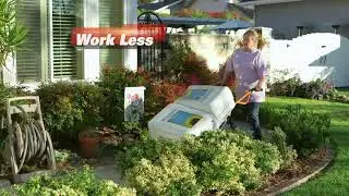WORX WG050 Aerocart 8-in-1 Yard Cart | Best garden Cart