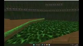 [LWJGL/Java] - DOOM Clone
