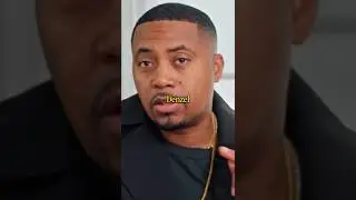 Nas критикует Дензела Вашингтона за использование его текстов 😮