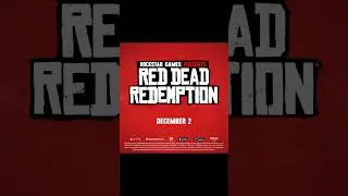 Red Dead Redemption Coming to Netflix, iOS, Android, PS5, Xbox Series X|S, and Nintendo Switch 2