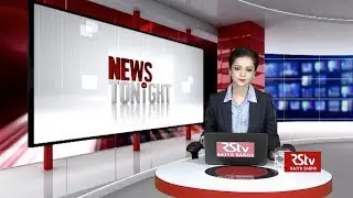English News Bulletin &ndash; June 10, 2019 (9 pm)