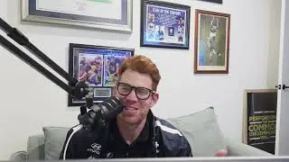 Round 15 Review: Carlton V Geelong