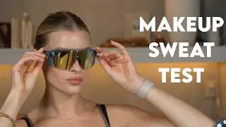 ЛЕГКИЙ урок по ежедневному макияжу // ПОЛНЫЙ ТЕСТ ПОТА