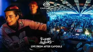 Fleur Shore | Live at After Caposile | January 2026