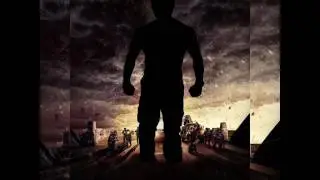 First Look Motion Poster #Vivegam