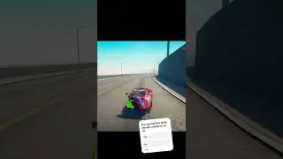 This Mobile Car Game Looks REAL! 😳🚗🔥 | Drive Zone 2025 #CarGames #Shorts