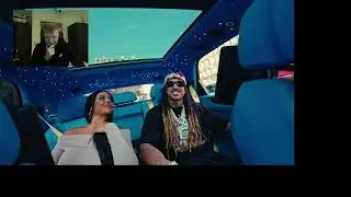 D-Block Europe (Young Adz) SKI FLOW [Official Video] #reaction #roadto200subs