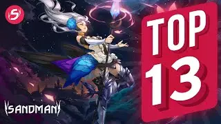 TOP 13 - JOGOS BASEADOS NA MITOLOGIA N&Oacute;RDICA