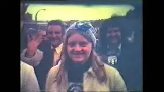 1976 77 CHAMPIONSHIP PRESENTATION AND 1974 WEMBLEY CINE FILM FOOTAGE