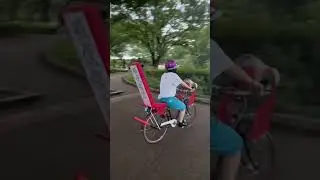 どんな状況でも速度は落とさない。走り続ける。