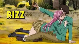 He Joins a School of Monster Girls Who Want to Clap Him!  (Part 1) | Anime Recap