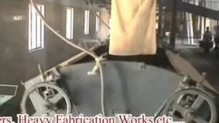 Raw Cotton Auto Feeding System with the Help of Belt Conveyor