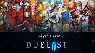 duelyst daily challenge September 30 2016