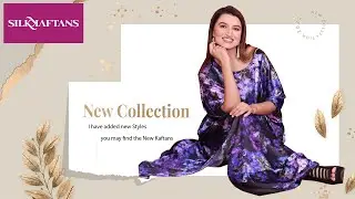 Pure Silk Kaftan Online Kaftan Dress for Women Buy Designer Caftan Long Beautiful Luxury Silk Kaftan