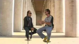 Le nostre riprese: Lars Ulrich & Marc Newson - 3