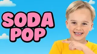 Soda Pop x Vlad and Niki - Cardboard Houses Challenge  ( Official Music Cover)