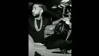 [FREE] Nipsey Hussle Type Beat 
