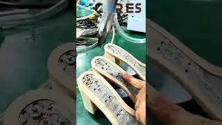Nailing Machine