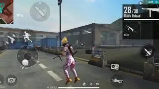Mp40 Best Headshots &hearts;︎&hearts;︎ Garena Free Fire &hearts;︎&hearts;︎ NZ Gamer Zone