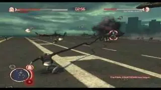 Prototype: Achievement Guide: Nice Guy + Hard to Kill