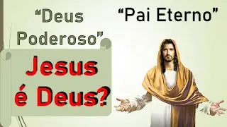 Dissertação sobre Isaías 9:6