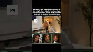 Celina Powell Alleges Threats by Offset &mdash; Recording Sparks Chaos