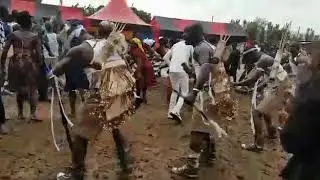 Africa war dance 🇬🇭🇳🇬