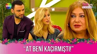 Meral Zeren'in unutamadığı anlar! | Her Şey Dahil 116. Bölüm (2. Sezon)