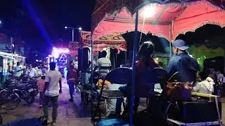 Tara Tarini Band Baja Party Ganjam || Sambalpuri hit song || 2025 Ganesh Visarjan Purusottampur ||