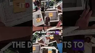 DNA Results Revealed: You WON'T Believe What Happened | #coldcase #murdermystery #crime