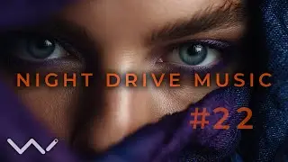 Deep House Mix #22 Dale co by W.J.Rec, AKNRO  🚗 Deep House 2026 | Bass Boosted 🔊