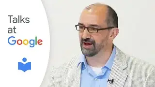 The Age of Cryptocurrency | Paul Vigna & Michael Casey | Talks at Google