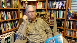 Major Church Movements - Trustpages' author Bill Smallman