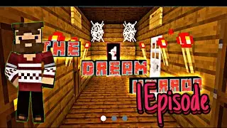 Прохождение Horror Map:Dream Horror House