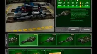 Godmode_ON - новая синяя краска!!! САМОЕ сенсационное видео в Tanki Online! (часть 3)