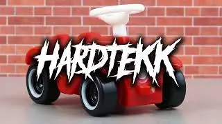 Bobbycar - HouseKasper [ TEKKSCHUSTER REMIX ]