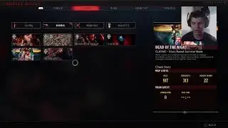 ANCIENT EVIL FIRST TIME PLAYING ( Interactive Streamer )