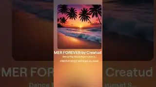 SUMMER FOREVER in Almadrava Sol by Creatud Music