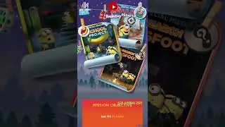 [1548] MINION RUSH CHAOS! 🚨 This Run Will SHOCK You! 🤯🔥
