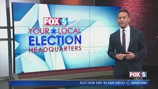 Food Deals And Freebies On Election Day