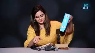 Ambrane Multi Purpose Grooming KiT AGk 11:  Check specs & features?