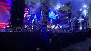 Argy & Adam Sellouk - Rage @RESISTANCE, Ultra Japan 2025
