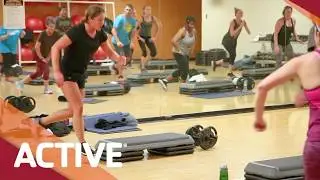 ACTIVE&reg; - Group Exercise Class