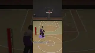 Dribble drills 4 #basketball #nba2k #2k25nextgen #nba2kmyplayer