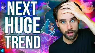 Crypto Gaming is EXPLODING | What you must know!
