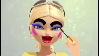 Miraculous Ladybug wedding ring funny story/ cat noir